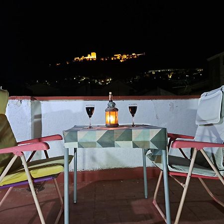 ハエンCasa Palomaアパートメント エクステリア 写真