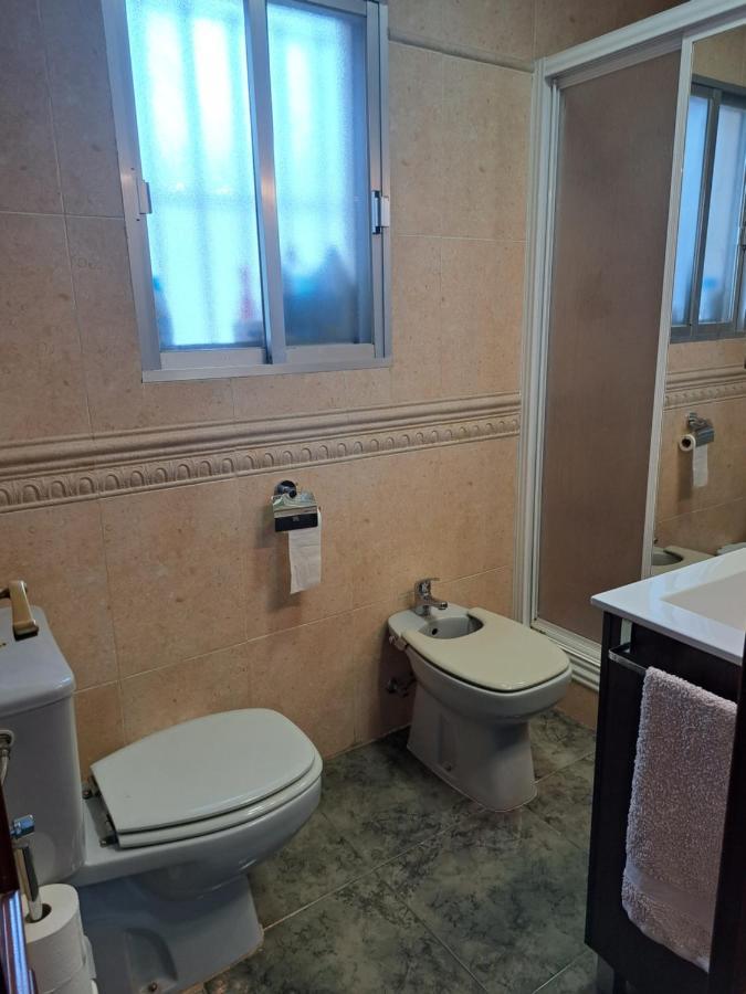 ハエンCasa Palomaアパートメント エクステリア 写真
