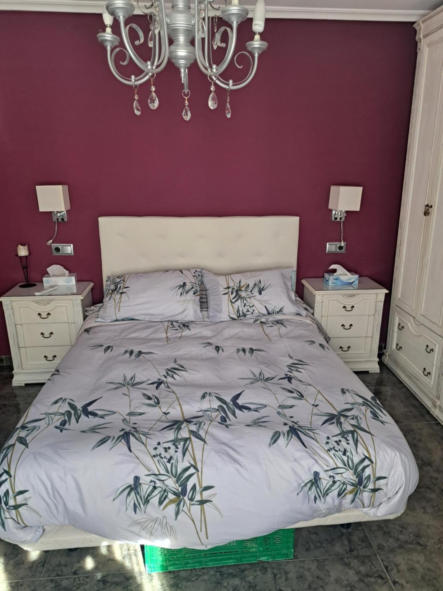 ハエンCasa Palomaアパートメント エクステリア 写真