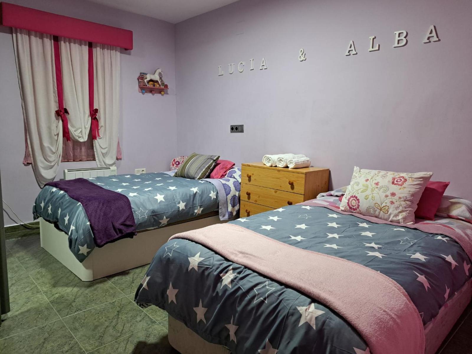 ハエンCasa Palomaアパートメント エクステリア 写真