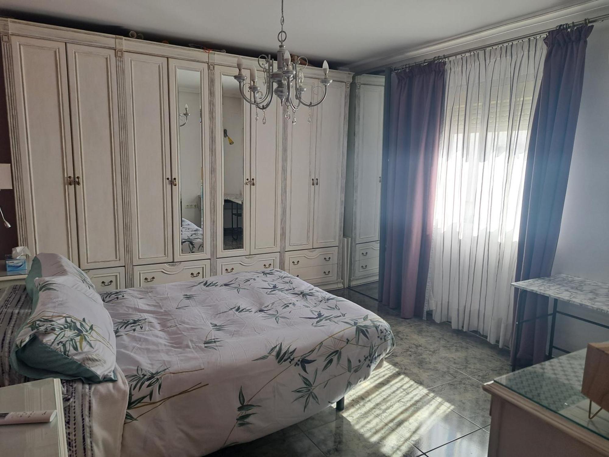 ハエンCasa Palomaアパートメント エクステリア 写真