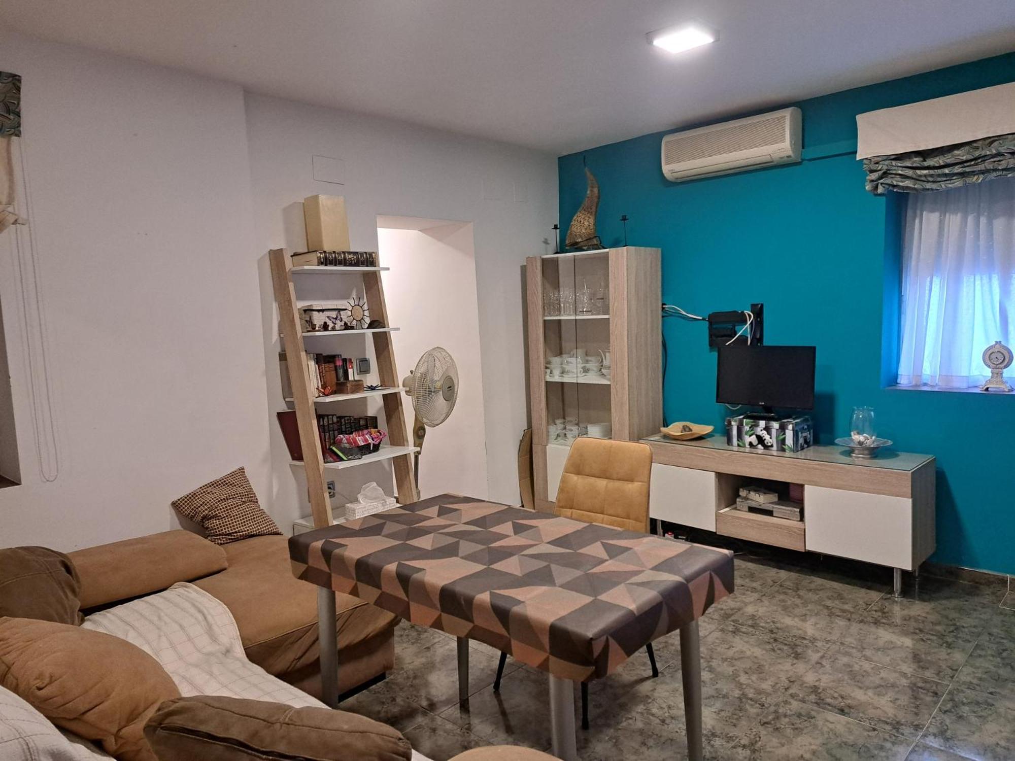 ハエンCasa Palomaアパートメント エクステリア 写真
