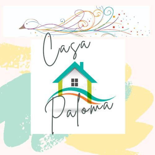 ハエンCasa Palomaアパートメント エクステリア 写真