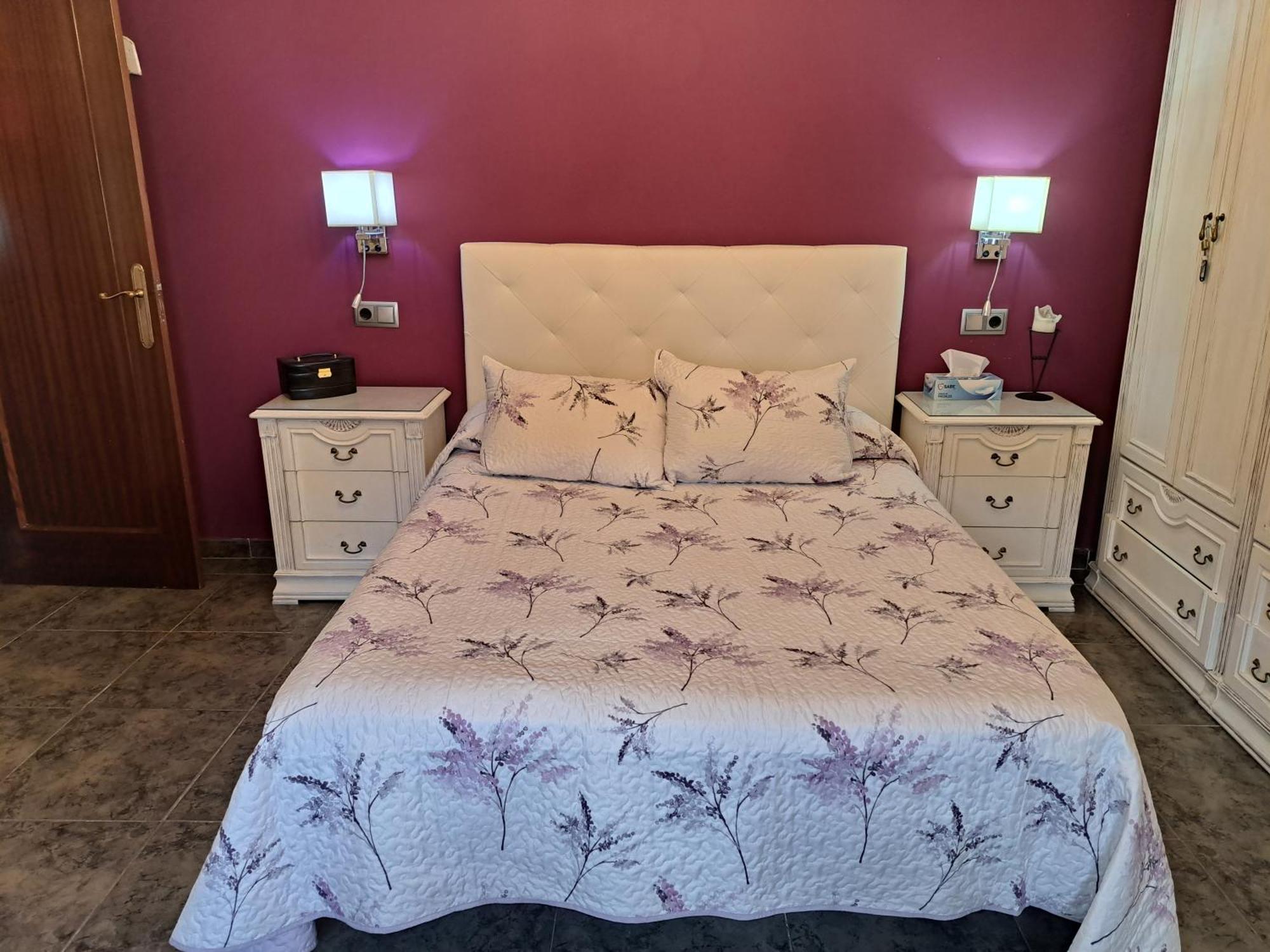ハエンCasa Palomaアパートメント エクステリア 写真