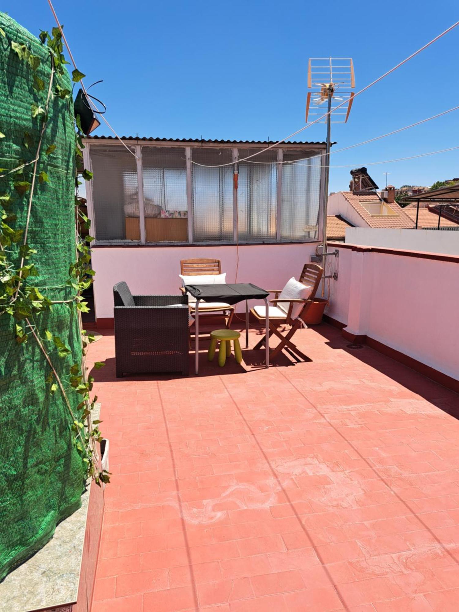 ハエンCasa Palomaアパートメント エクステリア 写真